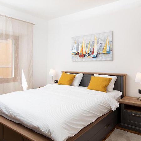 Sena Luxury Apartments PUY 외부 사진