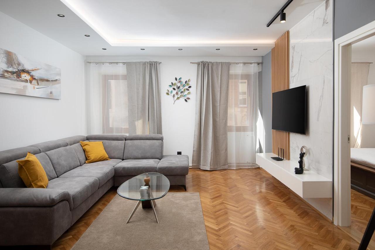 Sena Luxury Apartments PUY 외부 사진