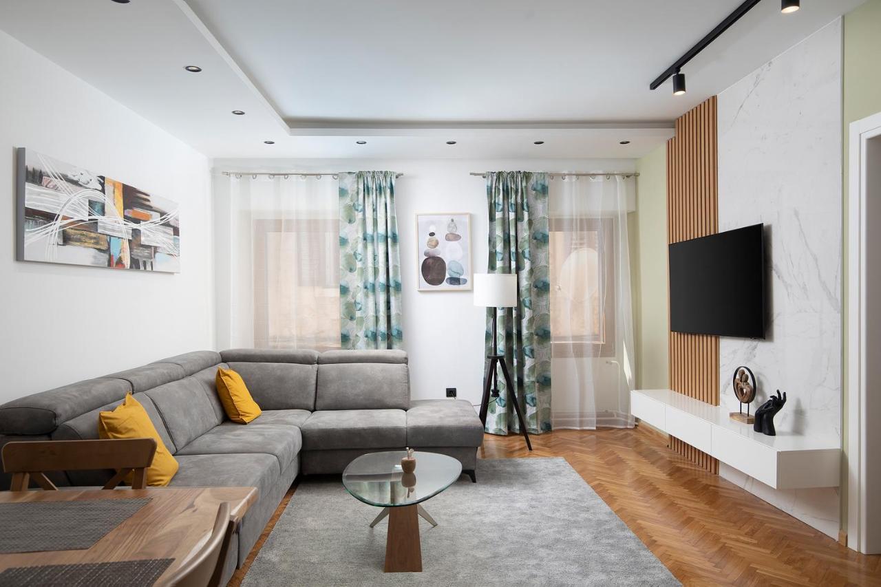Sena Luxury Apartments PUY 외부 사진