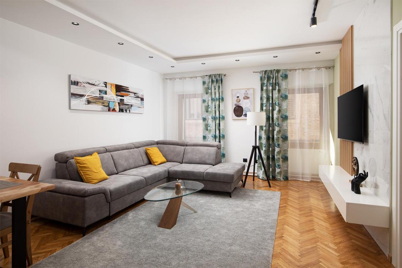 Sena Luxury Apartments PUY 외부 사진