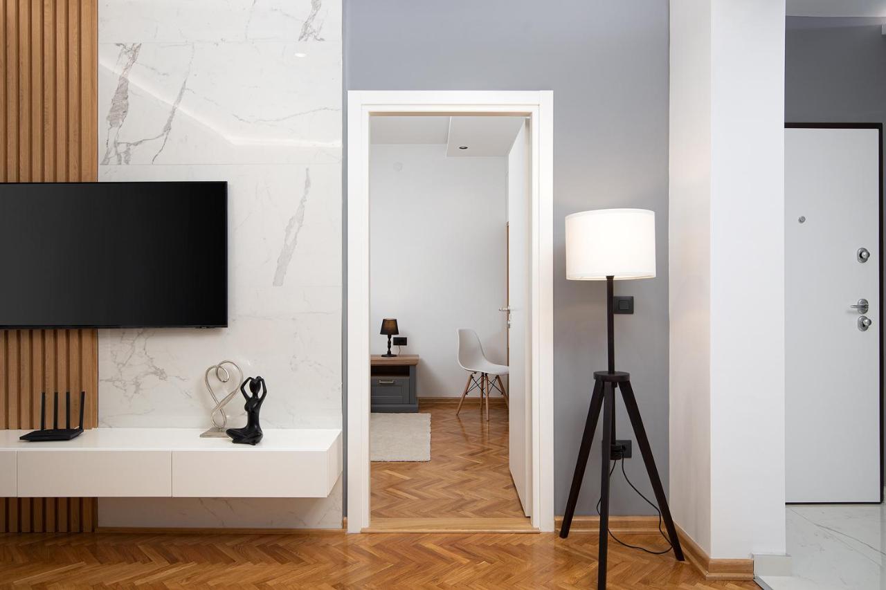 Sena Luxury Apartments PUY 외부 사진