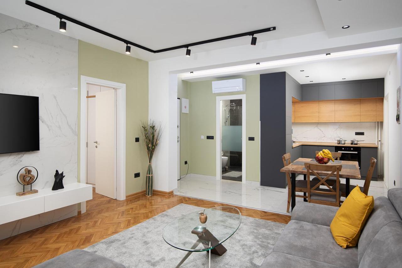 Sena Luxury Apartments PUY 외부 사진