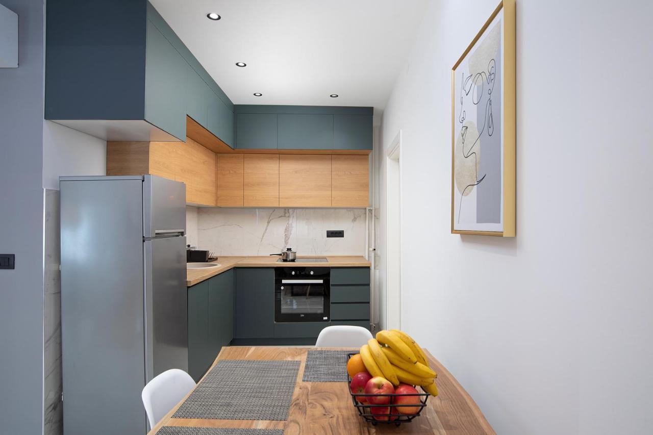Sena Luxury Apartments PUY 외부 사진