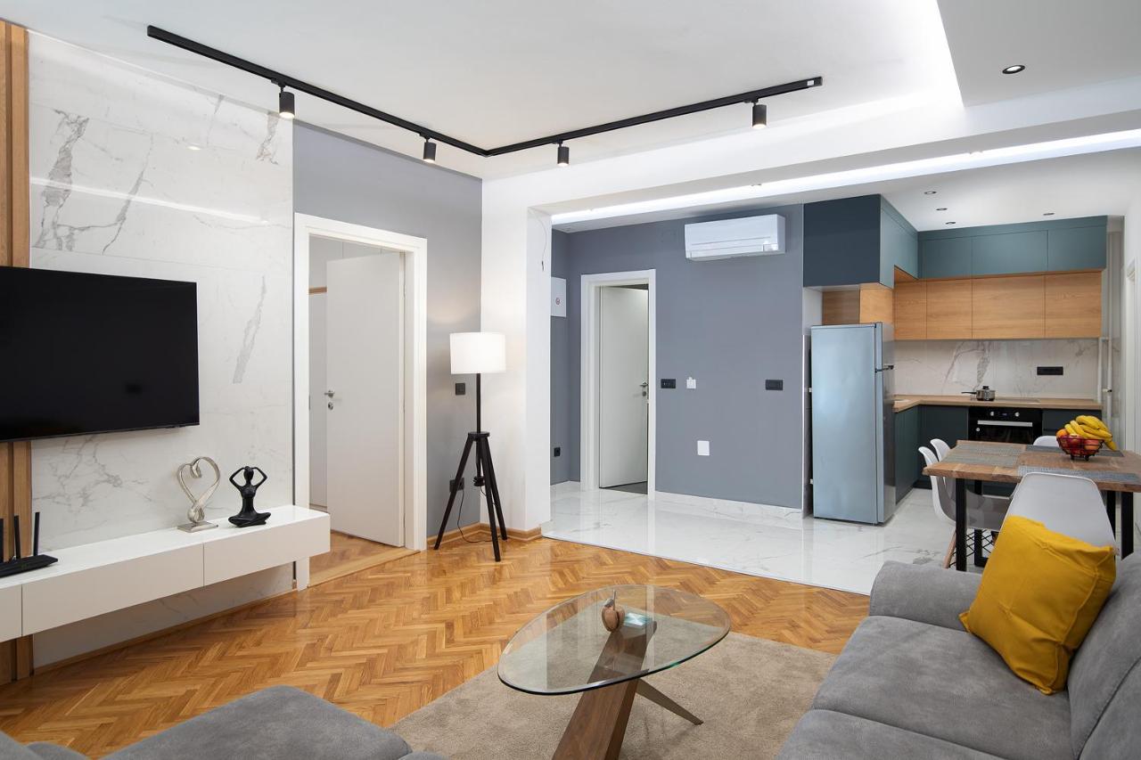 Sena Luxury Apartments PUY 외부 사진