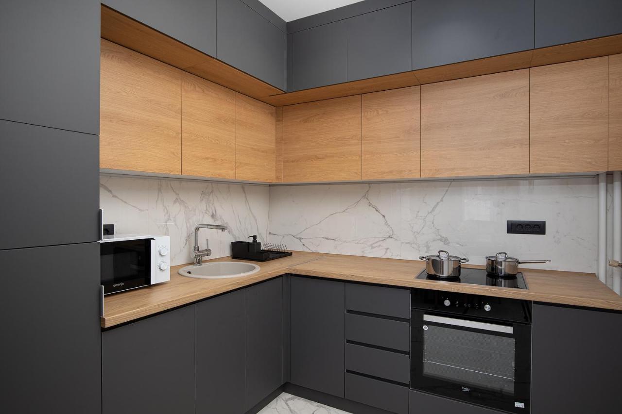 Sena Luxury Apartments PUY 외부 사진