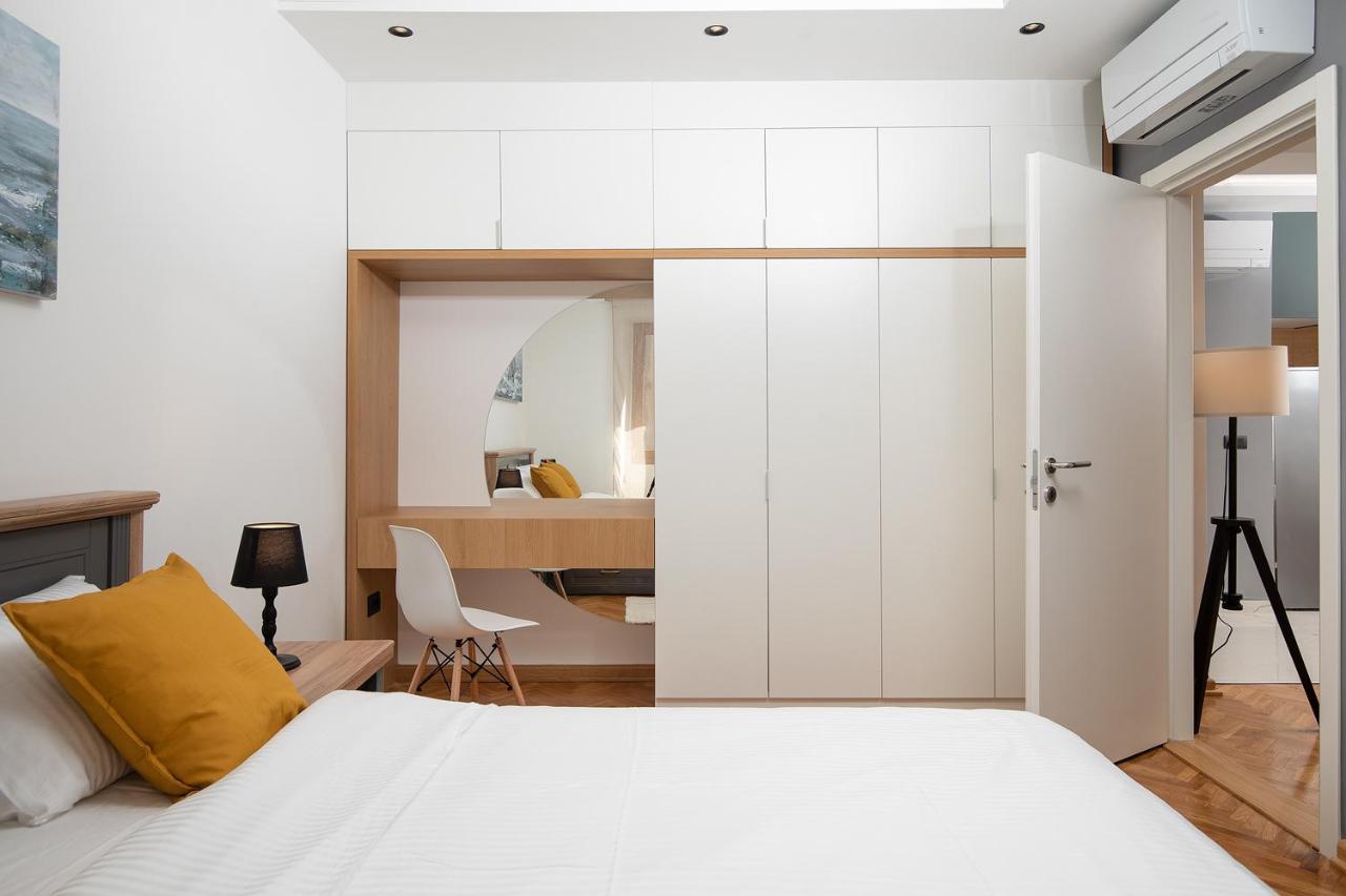 Sena Luxury Apartments PUY 외부 사진