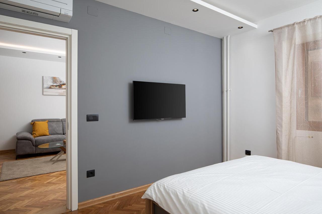 Sena Luxury Apartments PUY 외부 사진