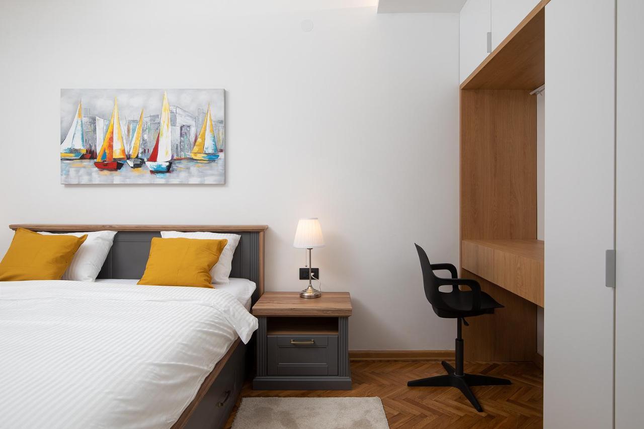 Sena Luxury Apartments PUY 외부 사진
