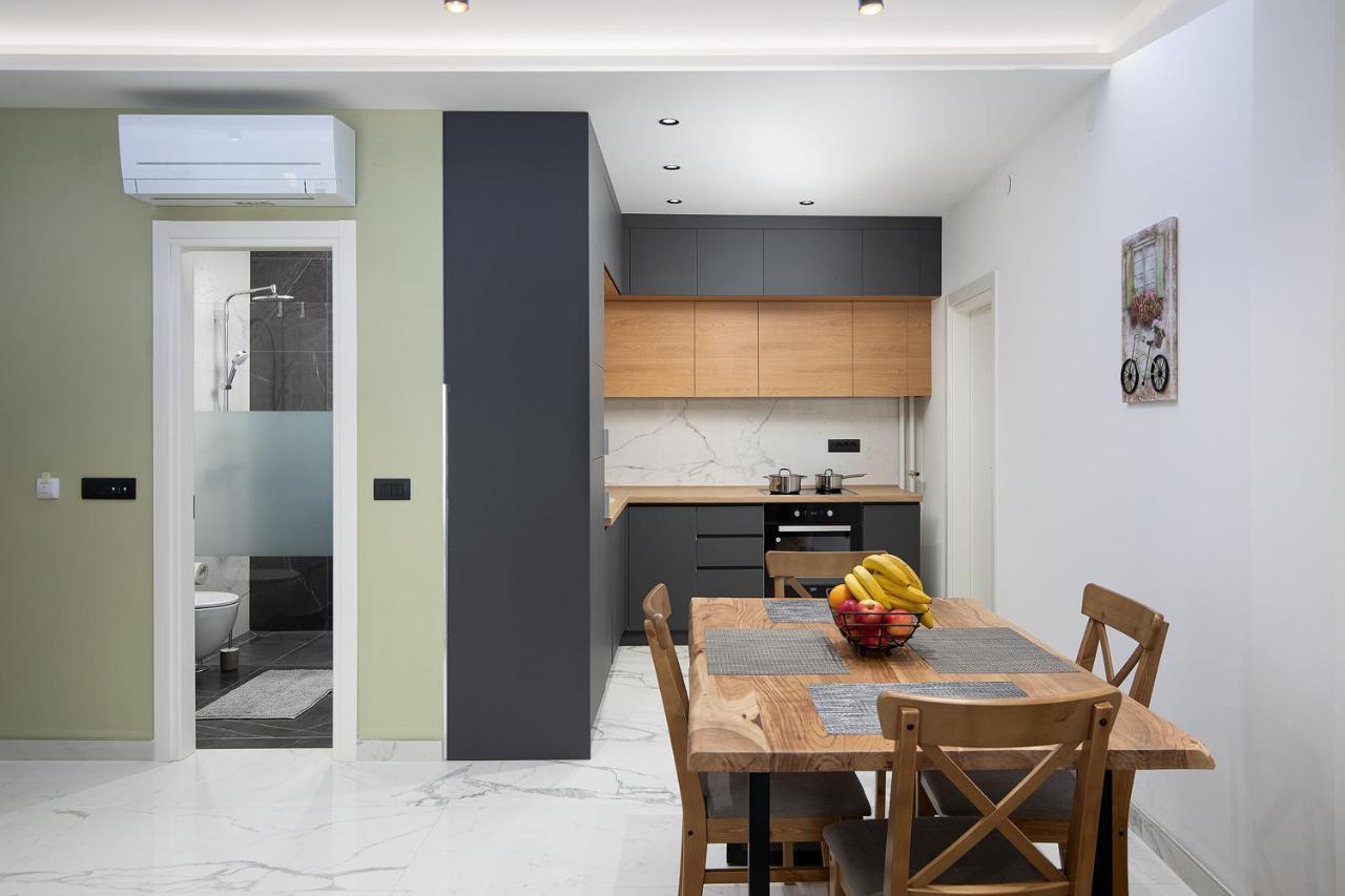 Sena Luxury Apartments PUY 외부 사진