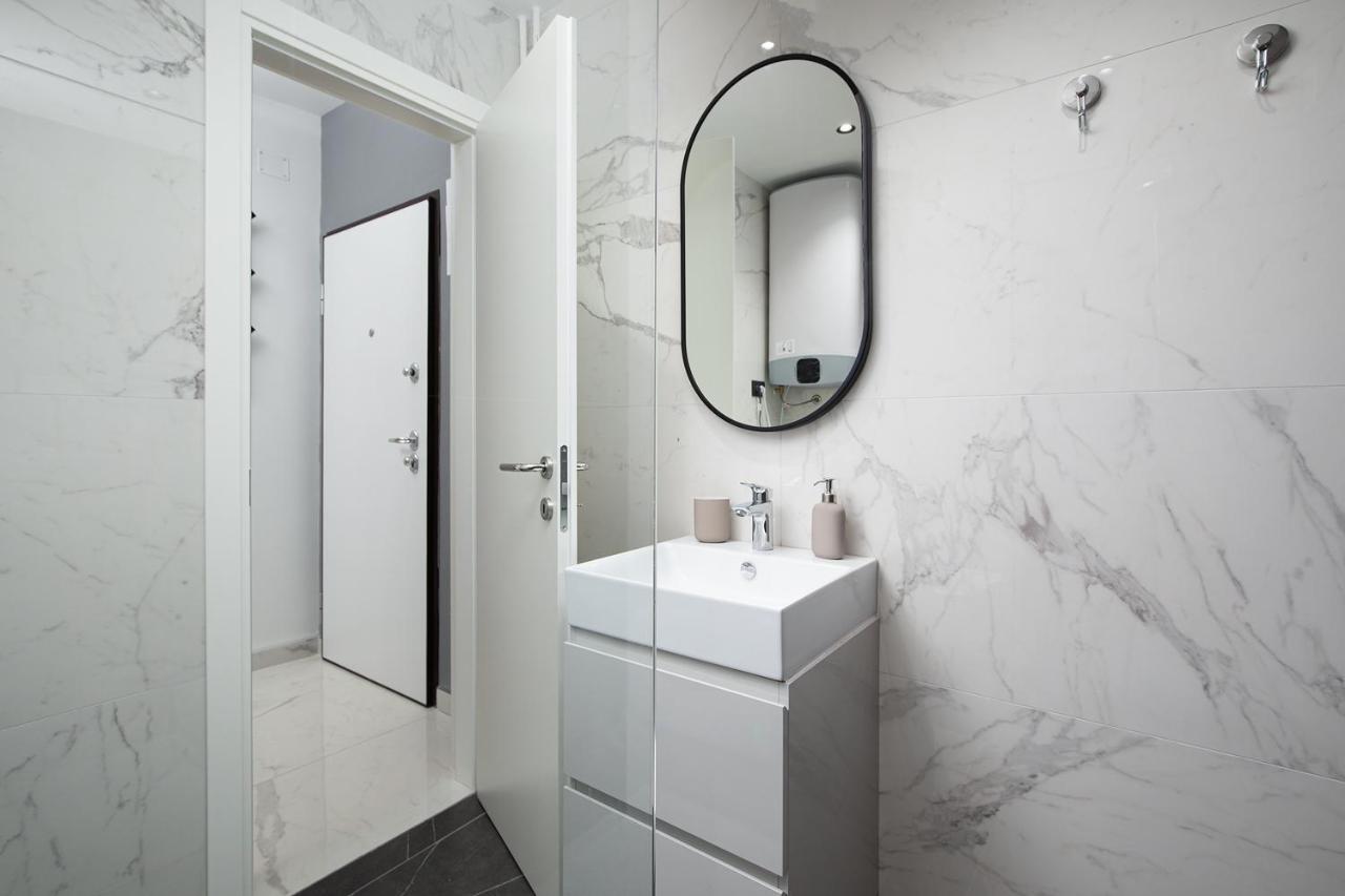 Sena Luxury Apartments PUY 외부 사진