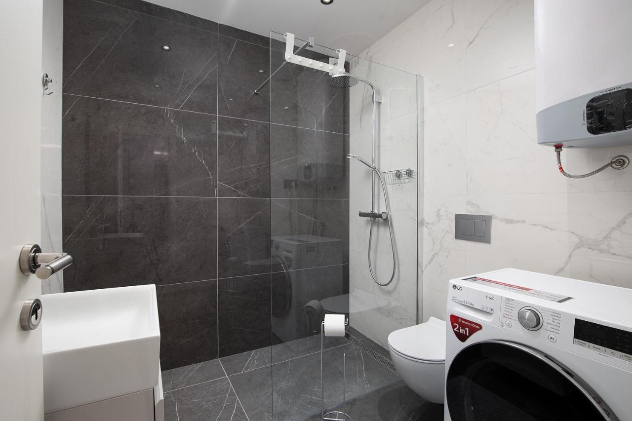 Sena Luxury Apartments PUY 외부 사진