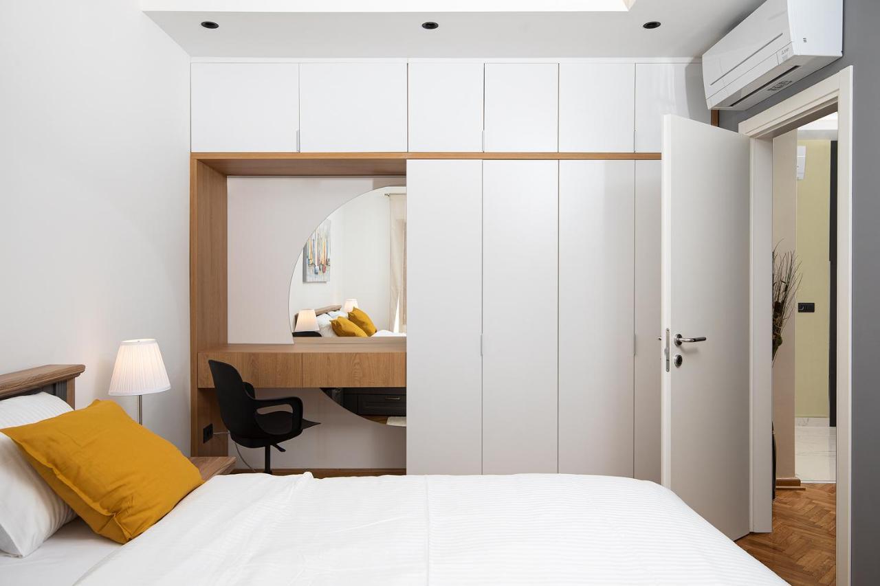 Sena Luxury Apartments PUY 외부 사진