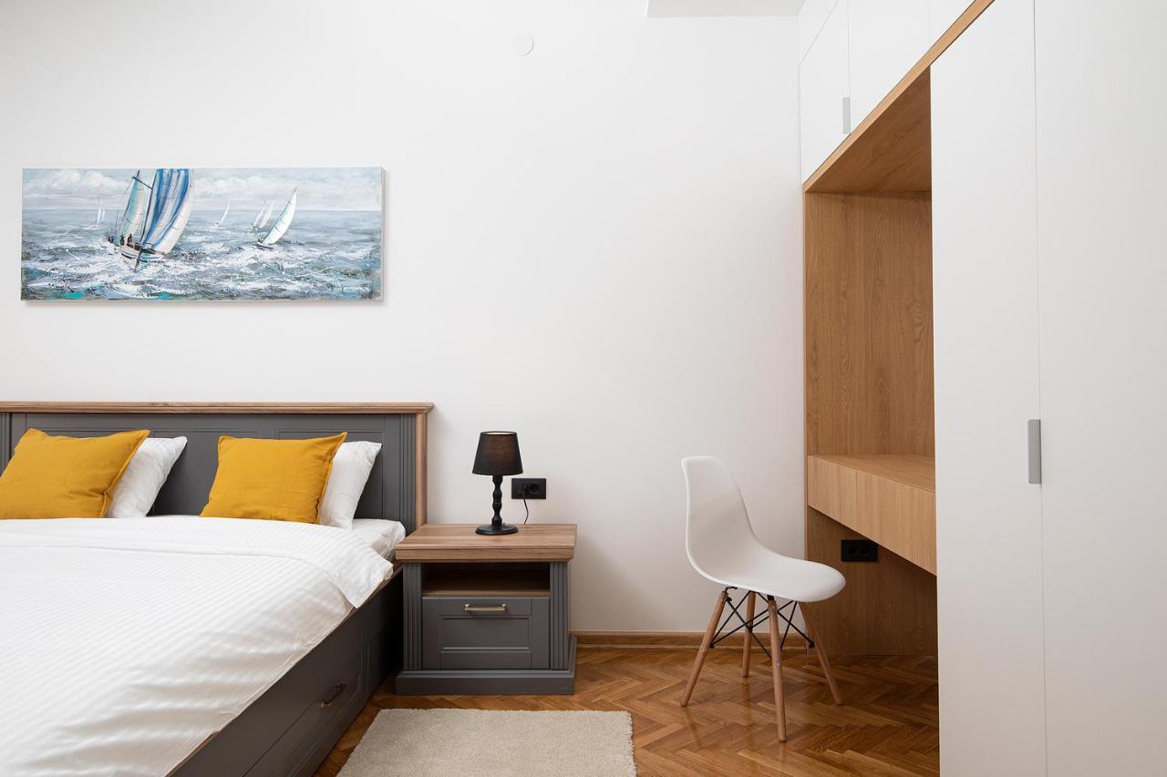 Sena Luxury Apartments PUY 외부 사진