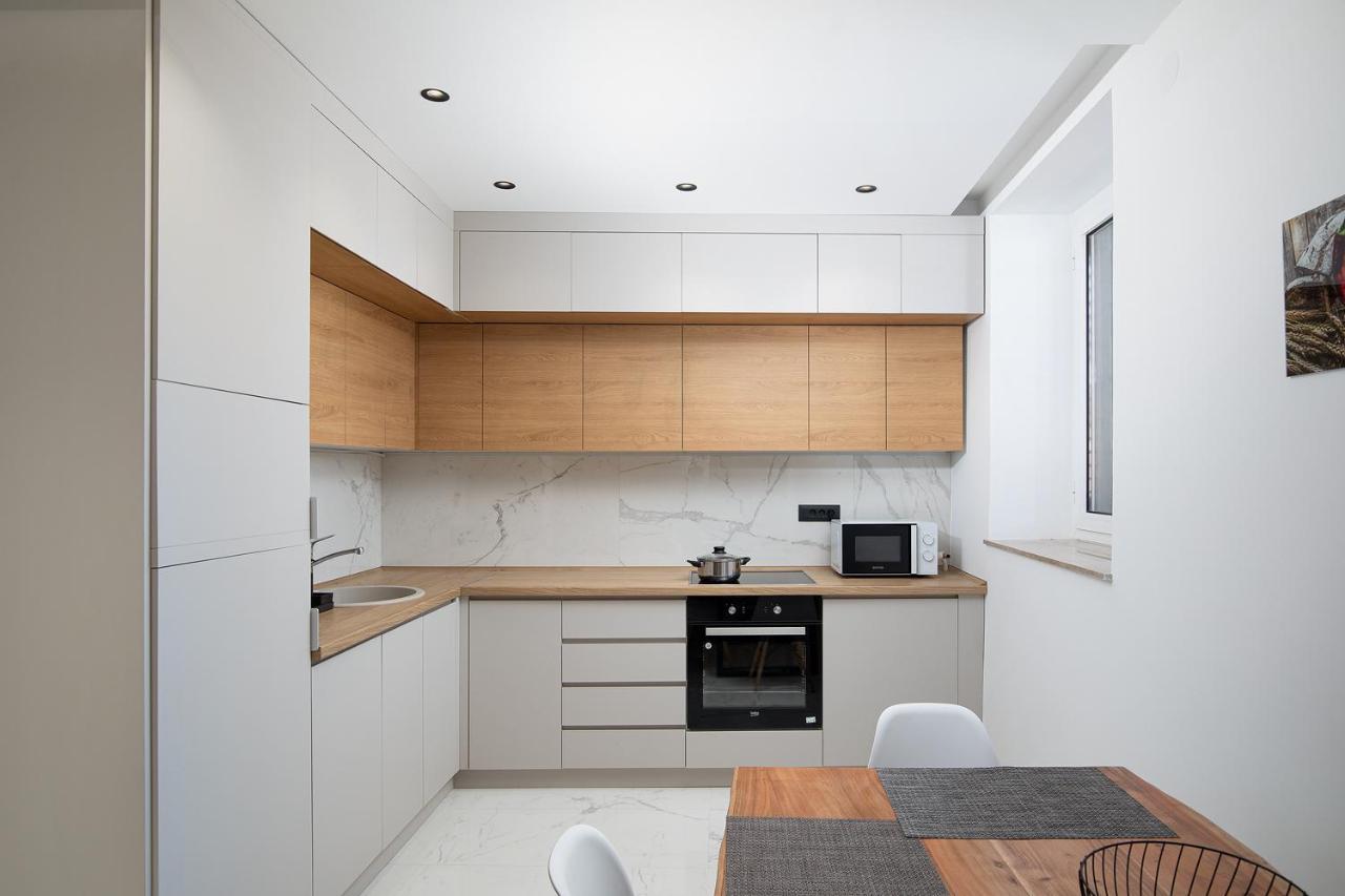 Sena Luxury Apartments PUY 외부 사진