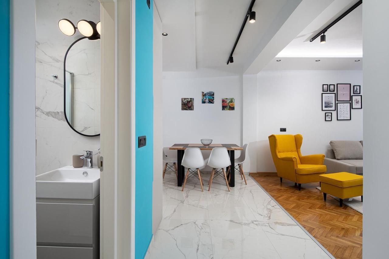 Sena Luxury Apartments PUY 외부 사진