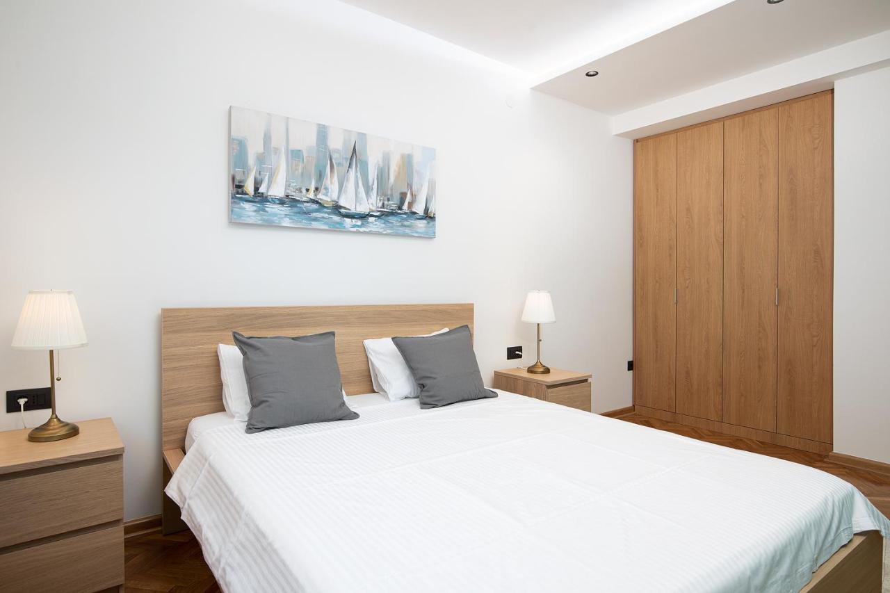 Sena Luxury Apartments PUY 외부 사진