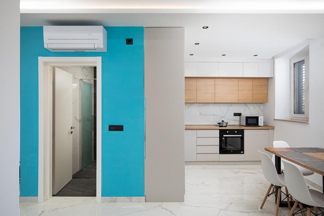 Sena Luxury Apartments PUY 외부 사진