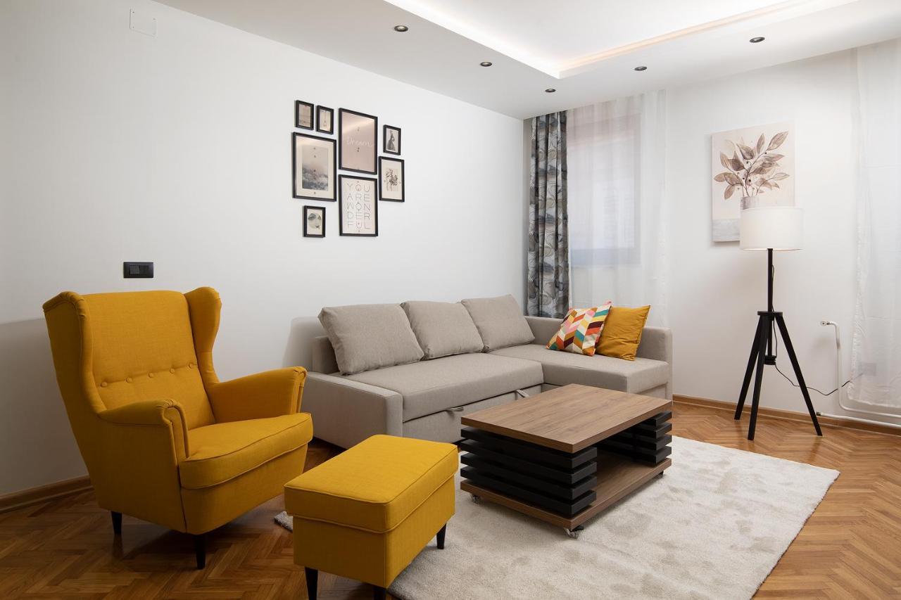 Sena Luxury Apartments PUY 외부 사진